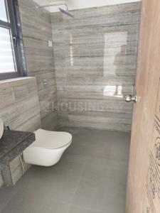 Image of 2259 Sq.ft 3 BHK Apartment / Flat for sale in Pramukh Omkar Rivanta 1, Randesan, Gandhinagar for Rs. 12100000