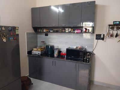 Kitchen Image of 4000 Sq.ft 5 BHK Independent House for sale in Gwarighat Jabalpur for Rs. 15000000