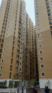 Image of 778 Sq.ft 2 BHK Apartment / Flat for sale in Padur, Chennai for Rs. 6200000