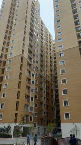 Image of 918 Sq.ft 3 BHK Apartment / Flat for sale in Padur, Chennai for Rs. 6165288