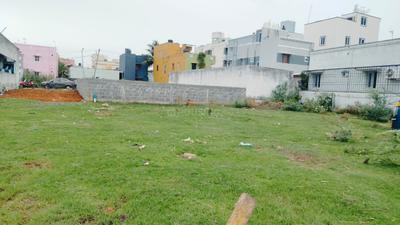 Image of 1200 Sq.ft Residential Plot / Land for sale in Ambattur, Chennai for Rs. 9600000