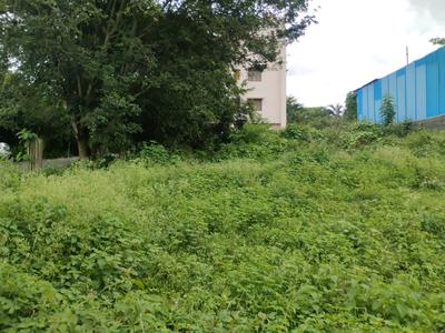 Residential Plot