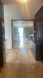 Hall Image of 6579 Sq.ft 5 BHK Villa for sale in Venkateshwara The Ridges, Bhugaon Pune for Rs. 95000000