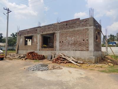 Image of 400 Sq.ft Residential Plot / Land for sale in Anna Nagar, Hosur for Rs. 479600