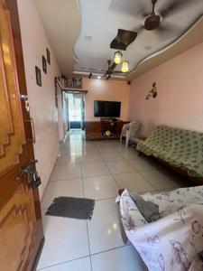 Hall Image of 1300 Sq.ft 4 BHK Villa for sale in Vasna Vadodara for Rs. 11000000