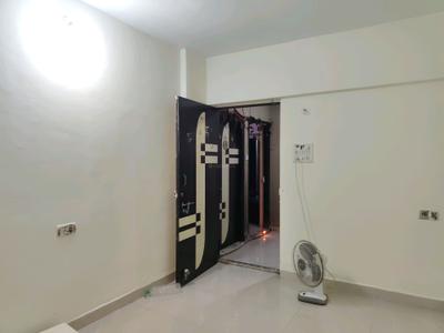 Living Room Image of 500 Sq.ft 1 BHK Apartment / Flat for rent in Rashmi Star City, Nalasopara East Nala Sopara for Rs. 11000