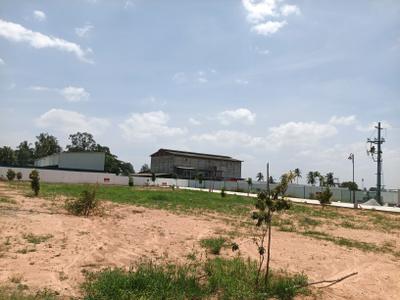 Image of 1700 Sq.ft Residential Plot / Land for sale in Hoskote, Bengaluru for Rs. 11390007