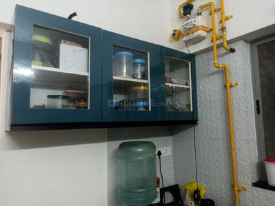 Image of 900 Sq.ft 2 BHK Apartment / Flat for rent in F5 Epic, Wagholi, Pune for Rs. 21000