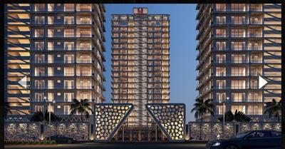 Image of 4000 Sq.ft 4 BHK Apartment / Flat for sale in Vesu, Surat for Rs. 28000000