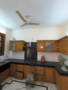 3 BHK Independent Builder Floor