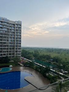 Image of 1560 Sq.ft 3 BHK Apartment / Flat for rent in Bhagwati Imperia, Ulwe, Navi Mumbai for Rs. 65000
