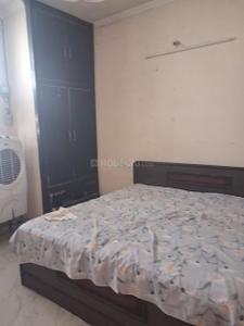 Bedroom Image of 1780 Sq.ft 3 BHK Independent House for rent in Model Town Panipat for Rs. 23700