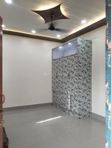 Hall Image of 1105 Sq.ft 2 BHK Builder Floor for rent in Sigra Varanasi for Rs. 22500