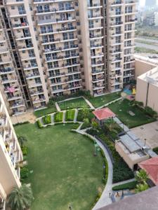 Image of 800 Sq.ft 2 BHK Apartment / Flat for rent in Signature Global Andour Heights, Sector 71, Gurgaon for Rs. 25000