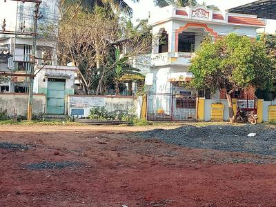Image of 2402 Sq.ft 2.5 BHK Independent House for sale in Vilamal, Tiruvarur for Rs. 8500000