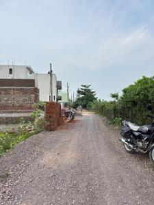 Image of 1000 Sq.ft Residential Plot / Land for sale in Shitala Nagar, Durg for Rs. 1900000