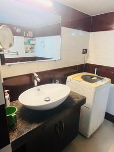 Bathroom Image of Kumar soc in Santacruz East, Mumbai