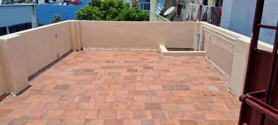 Balcony Image of 950 Sq.ft 2 BHK Independent House for sale in Sithalapakkam Chennai for Rs. 7200000
