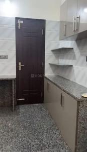 Kitchen Image of 1100 Sq.ft 2 BHK Apartment / Flat for rent in Jayanagar Bengaluru for Rs. 55000