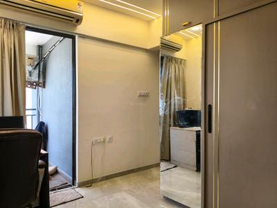 Bedroom Image of 1150 Sq.ft 3 BHK Apartment / Flat for sale in Swaraaj Heights, Punawale Pune for Rs. 12000000