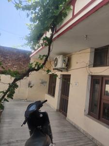 Balcony Image of 1500 Sq.ft 2 BHK Independent House for sale in Guru Nanak Nagar Patiala for Rs. 4200000