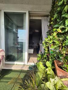 Image of 1545 Sq.ft 2.5 BHK Apartment / Flat for sale in  Palm Beach Society, Nerul, Navi Mumbai for Rs. 62500000