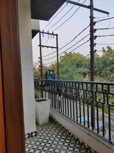 Bedroom Two Image of 1650 Sq.ft 4 BHK Builder Floor for sale in Vasundhara Ghaziabad for Rs. 17551000