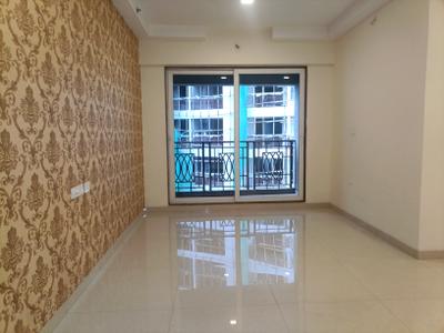 Living Room Image of 1286 Sq.ft 3 BHK Apartment / Flat for sale in Tricity Pristine, Kharghar Navi Mumbai for Rs. 21500000