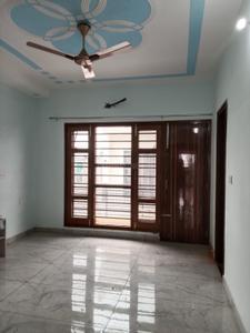 2 BHK Independent Builder Floor