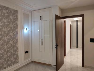 Bedroom Image of 2150 Sq.ft 4 BHK Builder Floor for sale in Sector 7 Gurgaon for Rs. 29800000