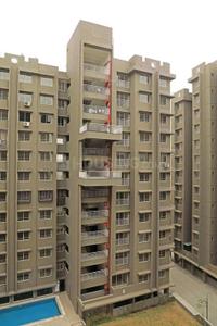 Image of 2000 Sq.ft 2 BHK Apartment / Flat for sale in Nandanvan Heights , Narolgam, Ahmedabad for Rs. 3050000