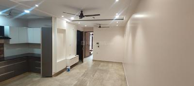 Hall Image of 900 Sq.ft 2 BHK Independent House for rent in Ramesh Nagar New Delhi for Rs. 37000