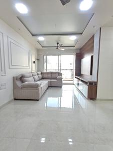 Hall Image of 1270 Sq.ft 2 BHK Apartment / Flat for rent in Nayantara Presidency, Indira Nagar Nashik for Rs. 27000