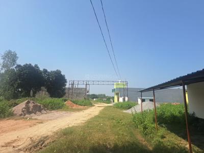 Image of 1000 Sq.ft Residential Plot / Land for sale in Amausi, Lucknow for Rs. 549000