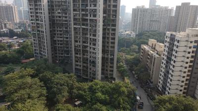 Image of 950 Sq.ft 2 BHK Apartment / Flat for sale in Omkar Alta Monte, Malad East, Mumbai for Rs. 27000000