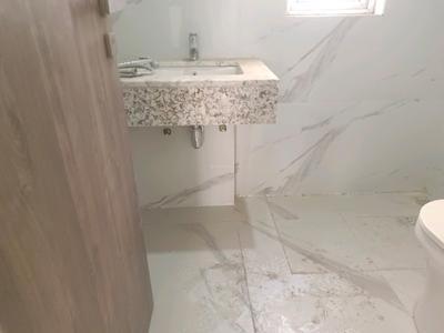 Bedroom One Image of 1194 Sq.ft 2 BHK Builder Floor for sale in M3M Soulitude, Sector 89 Gurgaon for Rs. 13000000