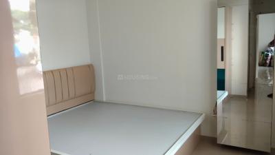 Bedroom Image of 550 Sq.ft 2 BHK Apartment / Flat for sale in Peninsula Address One, Gahunje Pune for Rs. 4500000