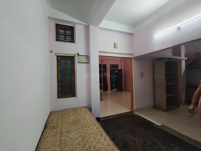 Image of 800 Sq.ft 1 BHK Independent House for rent in Narengi Tinali, Guwahati for Rs. 10000