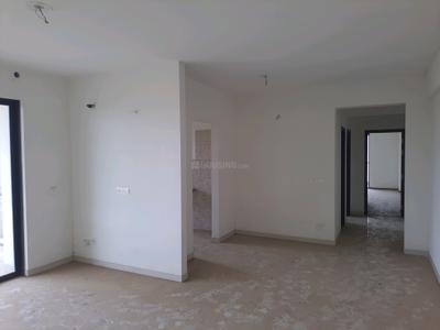 Living Room Image of 1498 Sq.ft 2 BHK Apartment / Flat for sale in Godrej Icon, Sector 88A Gurgaon for Rs. 16500000