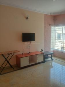 Bedroom Image of 2000 Sq.ft 4 BHK Independent House for rent in Kalyan Nagar Bengaluru for Rs. 55000
