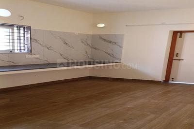 Kitchen Image of 1375 Sq.ft 3 BHK Apartment / Flat for sale in Velachery Chennai for Rs. 13950000