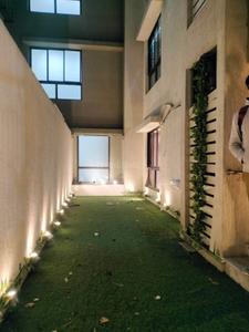 Image of 825 Sq.ft 2 BHK Apartment / Flat for sale in Heritage Windmere Phase II, Talbanda, Kolkata for Rs. 7000000