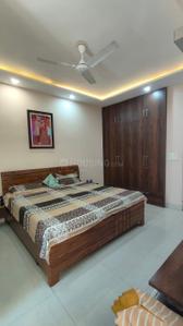 2.5 BHK Flat