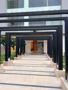 Image of 1490 Sq.ft 3 BHK Apartment / Flat for sale in Paarth Aadyant, Ahmamau, Lucknow for Rs. 9200000