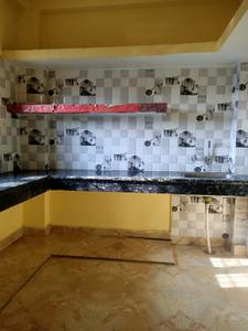 Kitchen Image of 900 Sq.ft 2 BHK Independent House for rent in Jamsaut Patna for Rs. 7500