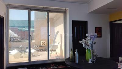 4 BHK Independent House