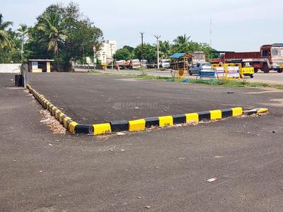 Image of 943 Sq.ft Residential Plot / Land for sale in Thirunindravur, Chennai for Rs. 4500000