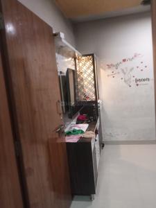 Bedroom Image of 340 Sq.ft 1 RK Apartment / Flat for sale in Virar West Virar for Rs. 1700000