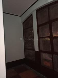 Bedroom Image of 1190 Sq.ft 2 BHK Independent House for rent in Nawabganj Barabanki for Rs. 8000