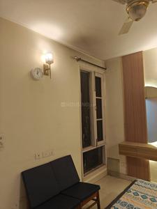 Bedroom Image of 1150 Sq.ft 2 BHK Apartment / Flat for rent in SBP Housing Park, Mohan Nagar Dera Bassi for Rs. 23400